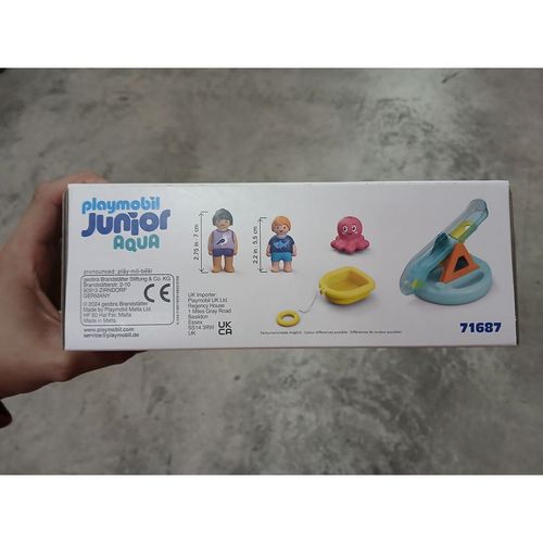 Playset Playmobil 71687 na Arena.pl