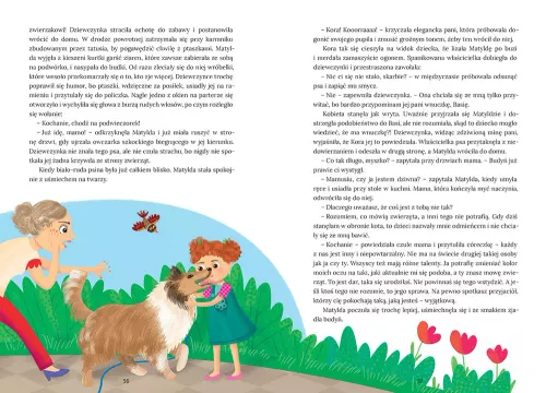 Bajki Dla Dziewczynek - Marzenia na Arena.pl