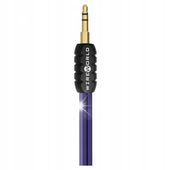 KABEL PRZEWÓD JACK M - JACK F WIREWORLD PULSE 1,5m
