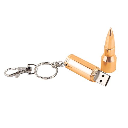 Pendrive Pocisk 16GB na Arena.pl