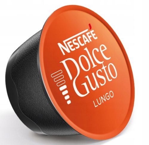 Kapsułki do ekspresu Nescafe Dolce Gusto Lungo 16x na Arena.pl