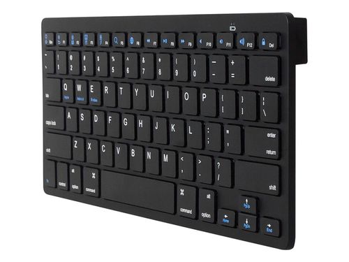 KLAWIATURA BEZPRZEWODOWA BLOW ANDROID iOS SMART TV TABLET PC BLUETOOTH na Arena.pl