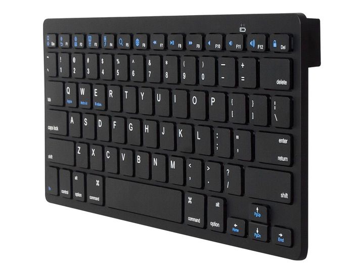 KLAWIATURA BEZPRZEWODOWA BLOW ANDROID iOS SMART TV TABLET PC BLUETOOTH zdjęcie 5