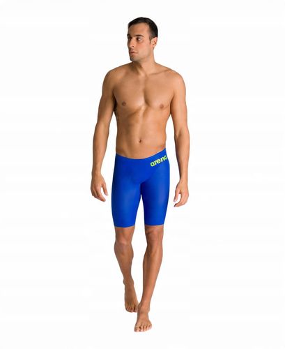 ARENA STRÓJ STARTOWY CARBON-AIR2 ELETRIC BLUE UK22 na Arena.pl