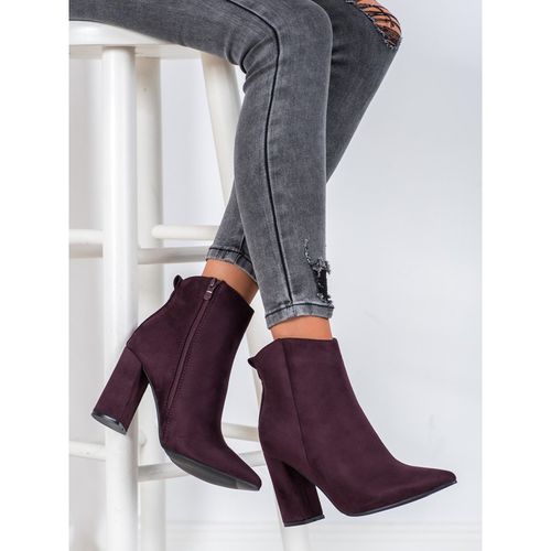 Botki W Szpic r.37 na Arena.pl