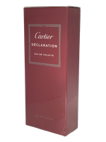 Cartier Declaration 100ml edt