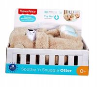 WYDRA USYPIANKA - PRZYTULANKA