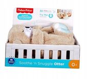 WYDRA USYPIANKA - PRZYTULANKA