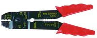szczypce uniwersalne do zaciskania koncówek 200mm - t 32d402