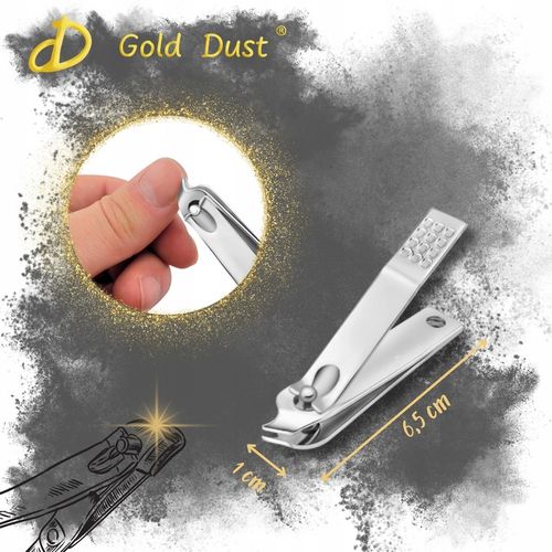 OBCINACZ CĄŻKI DO PAZNOKCI TWARDYCH WRASTAJĄCYCH 8W1 NOŻYCZKI OBCINACZKI na Arena.pl