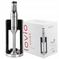 Elektryczny blender ręczny mikser wielofunkcyjny 6w1 LOVIO Home