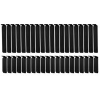 40x Klipsy do Zamykania Opakowań Torebek Przypraw na Torebki z Przyprawami