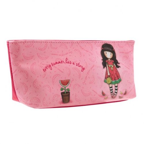 Gorjuss Piórnik/Kosmetyczka - Every Summer has a Story na Arena.pl