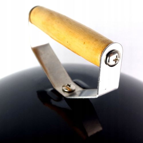 Grill węglowy Rossner 29 x 29 cm na Arena.pl