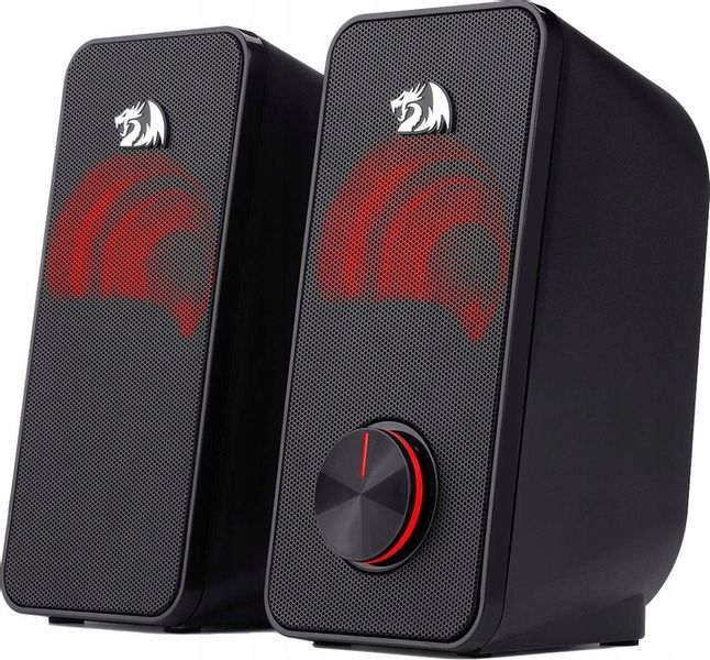 GŁOŚNIKI REDRAGON GS500 STENTOR zdjęcie 3