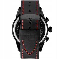 ZEGAREK G. ROSSI - E7131A-1A3 - EXCLUSIVE (zg287c) + BOX