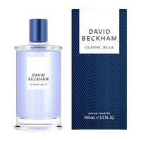David Beckham Classic Blue EDT Dla Mężczyzn 100ml