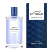 David Beckham Classic Blue EDT Dla Mężczyzn 100ml