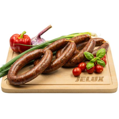 Przyprawa do kiełbasy "Gajowego" wg przepisu Marcina Kostrzewskiego 100g na Arena.pl