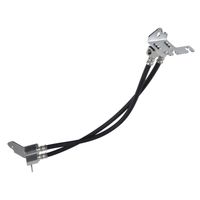 Przewód hamulcowy TYŁ Ford Transit IV 2007 2008 2009 2010 2011 2012 2013