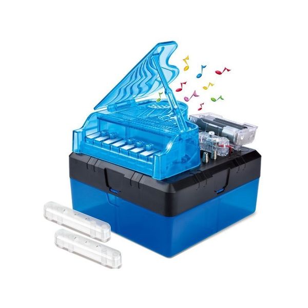 Cudowne pianino DUMEL zdjęcie 1