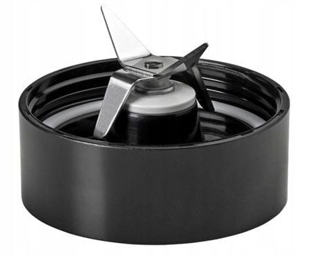 Blender kielichowy smoothie blender Concept SM3380 500 W biały + 3 butelki zdjęcie 3