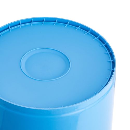 K2 Niebieskie wiadro detailingowe Rinse 20L na Arena.pl