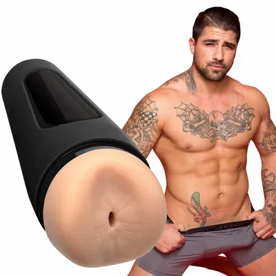 Doc Johnson - Masturbator tyłek Ryan Bones na Arena.pl