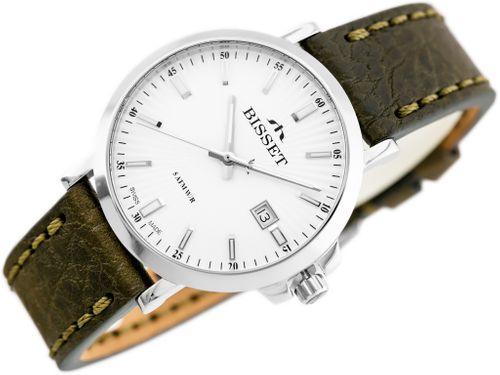 BISSET BSCE96 (zb079a) na Arena.pl