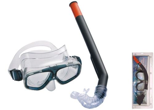 Fashy maska+fajka 8888 Junior na Arena.pl