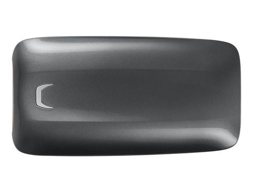 Dysk Portable SSD X5 1TB Thunderbolt 3 na Arena.pl