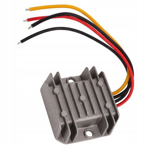 24V DO 12V REGULATOR KONWERTERA MOCY DC 18-36V na Arena.pl