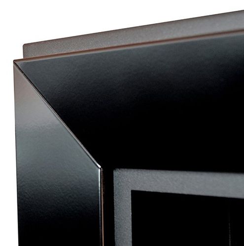 Biokominek Simple Fire FRAME 1200 czarny na Arena.pl