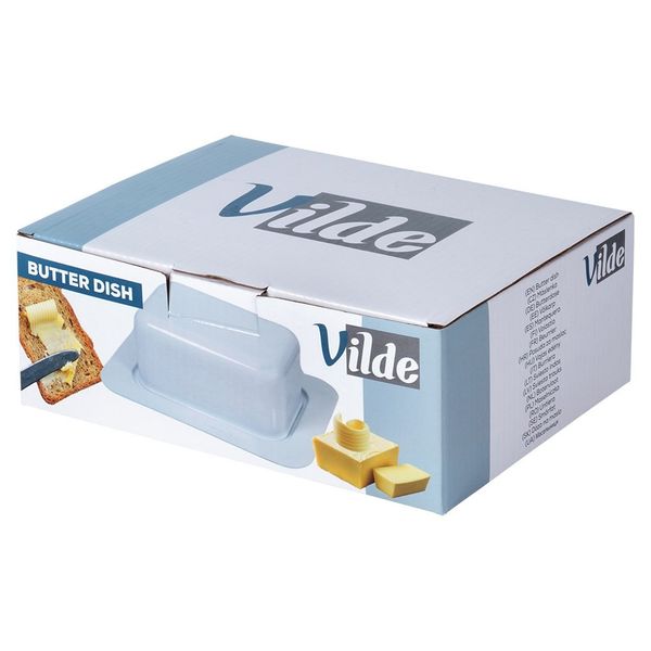 Maselniczka stalowa biała zdjęcie 7