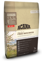 acana free-run duck 6kg