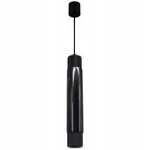 2X Lampa wisząca MARBLE BLACK 1xGU10