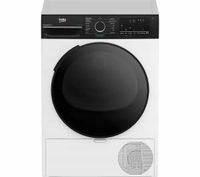 Suszarka kondensacyjna Beko b300 BM3T47249WBDC Slim 47cm 7kg 64 dB