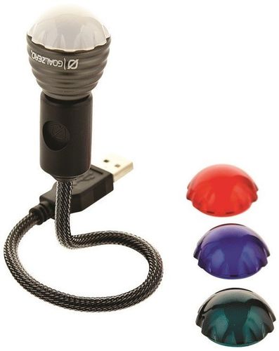 Lampka USB FIREFLY Goal Zero na Arena.pl
