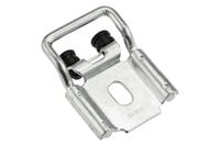 RYGIEL/ZACZEP ZAMKA DRZWI TYLNYCH TYŁ OPEL MOVANO A 2000 2001