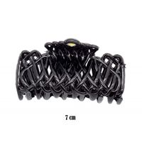 Spinka - klamra do włosów 7 cm