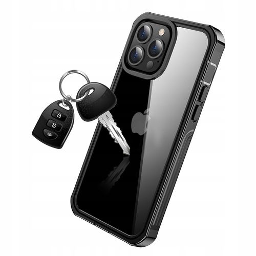 ETUI PANCERNE CASE ARMOR 360° DO IPHONE 13 MINI na Arena.pl
