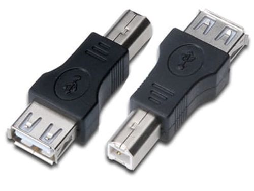 Adapter USB A/Ż-B/M USB A/Z-B/M na Arena.pl