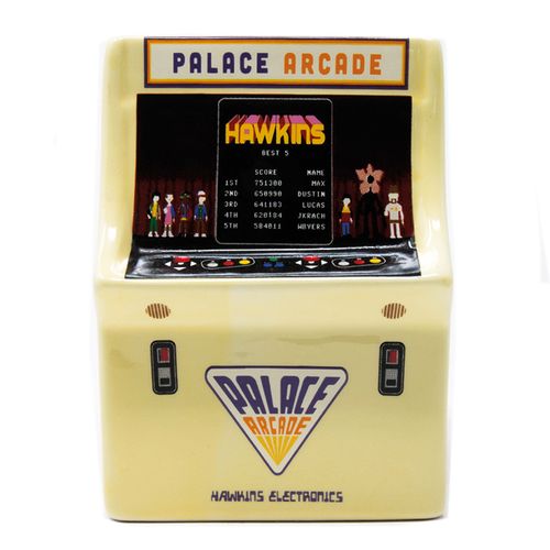 Kubek 3D Stranger Things Arcade na Arena.pl