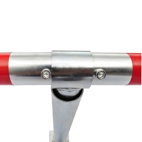 Blokada parkowania. na Arena.pl