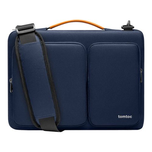 torba na laptopa 14 tomtoc defender-a42 (granatowy) na Arena.pl