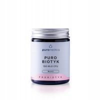 Probiotyk PUROBIOTYK w proszku 150 MLD w 1 dawce 30 porcji odporność jelita
