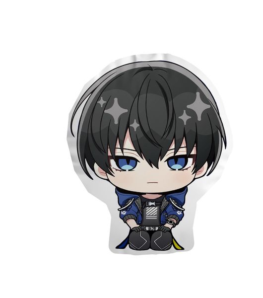 Poduszka Chibi - Tokyo Aliens - Shou Tenkuubashi zdjęcie 1
