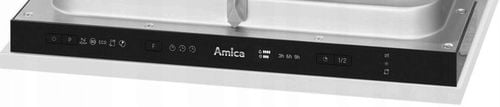 ZMYWARKA DO ZABUDOWY 45CM AMICA DIM41E5QO | 9 KPL | STEAMPOWER | TYLKO na Arena.pl