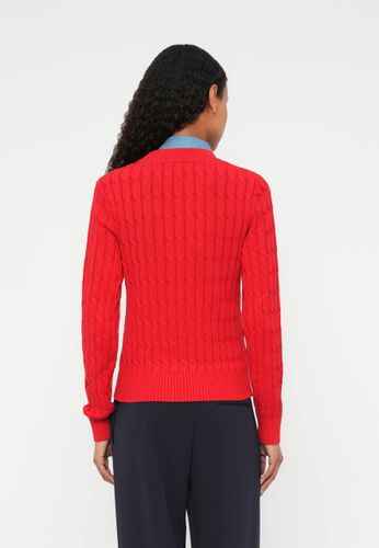 Tommy Hilfiger - Sweter M/L na Arena.pl