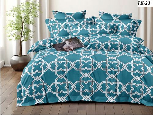 Pościel 160x200 Zestaw 3 Częsci Mikrofibra Komplet Poduszka 2x 70x80 na Arena.pl